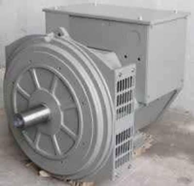 22kw/27 kva single phase Denmo