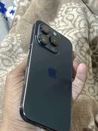 Iphone 15 pro 128gb