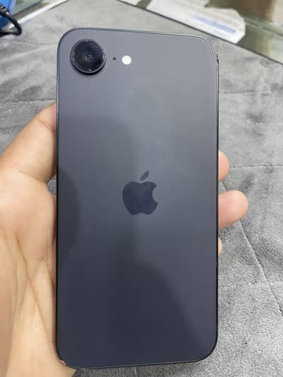 iPhone 16E 100 health 128GB JV Non PTA.