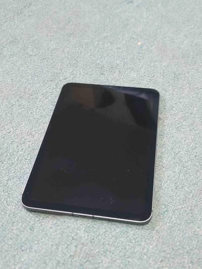 Ipad mini 6