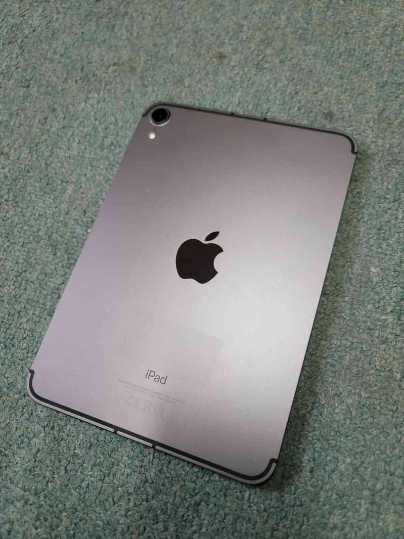 Ipad mini 6 3