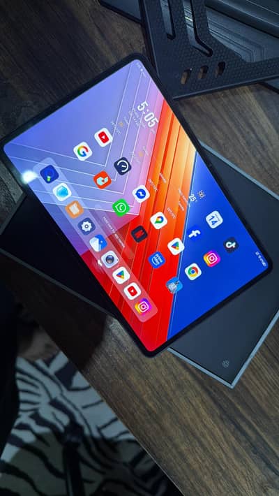 Red Magic Gaming Tab 3 Pro (Astra)