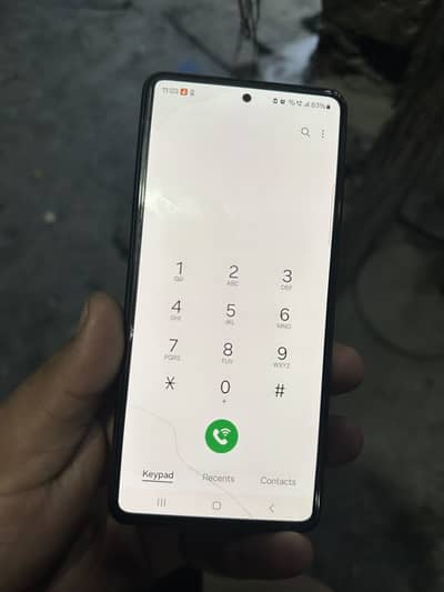 Samsung a72 offical pta exchange possble iPhone