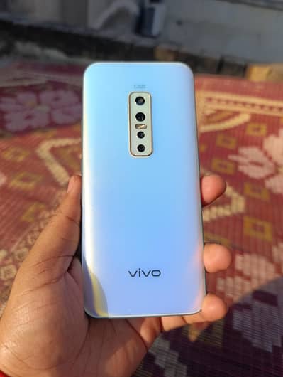 Vivo V17pro