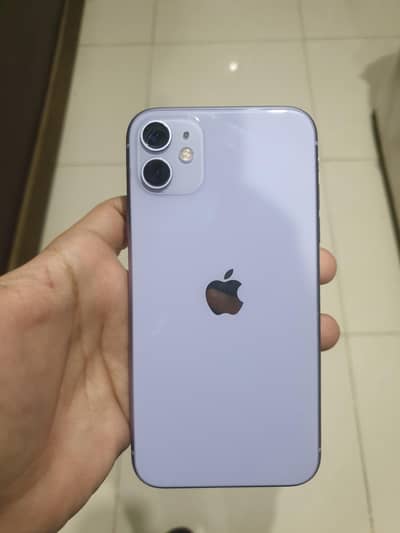 iPhone 11 non pta 64 gb