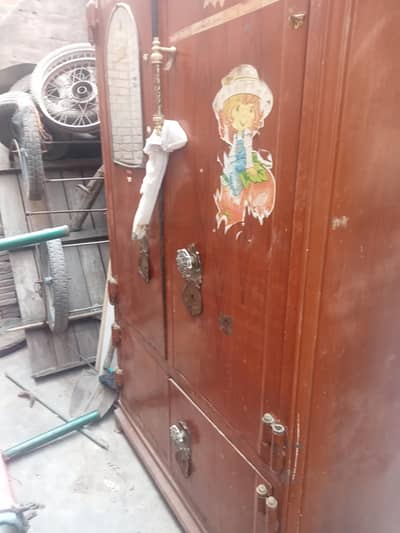 almari for sale used