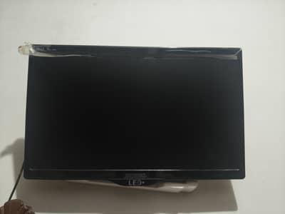 Nobel 24" led