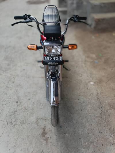 CD 70 25/26. . . . . 03157644050