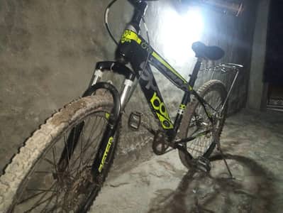 space baby boy cycle