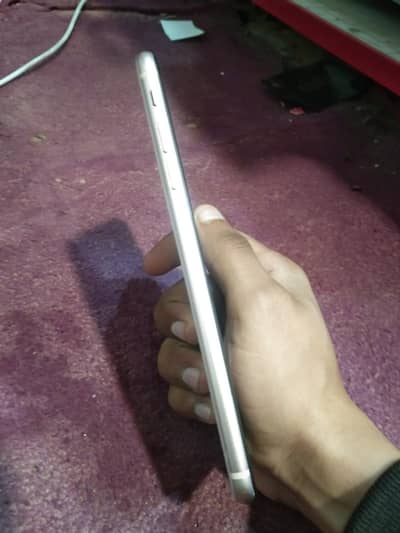 iPhone 8 plus all oky no issue exchange possible and good phone