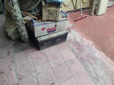 scrap Battries for sale