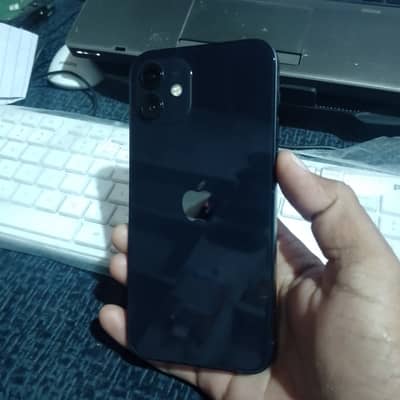 Iphone 12 64gb