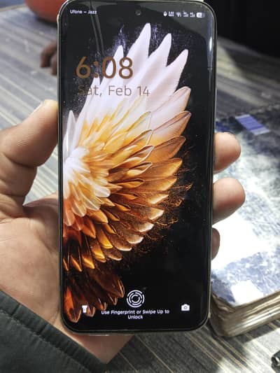 Tecno Spark 40 pro plus
