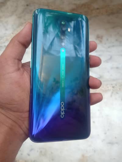 Oppo Reno2z