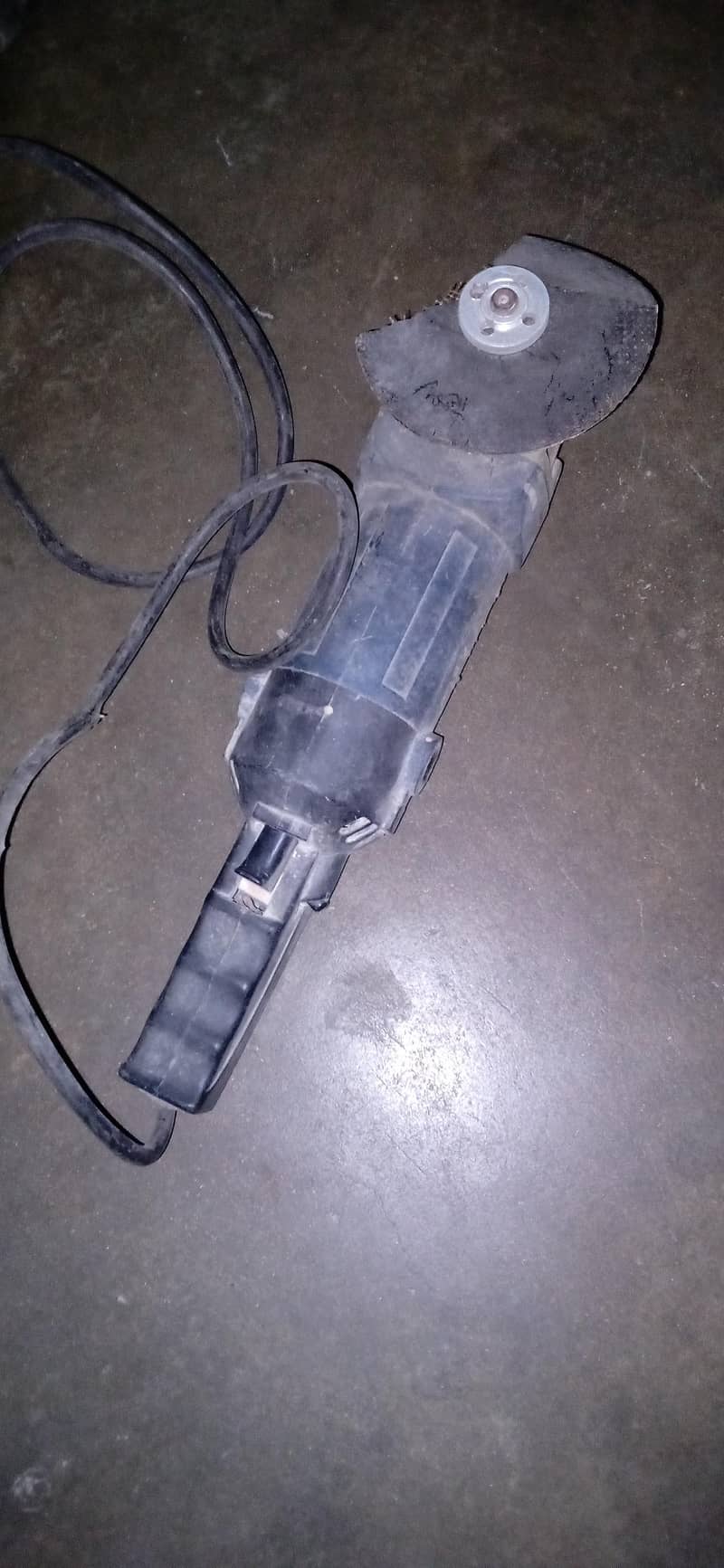 cutting grinder 0