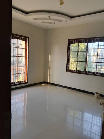 PORTION FOR RENT GULSHAN E IQBAL BLOCK 4
