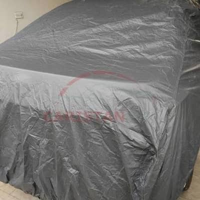 Car top cover toyota gli, altis , grande