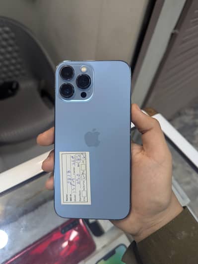 IPHONE 13 Pro Max 256Gb Jv