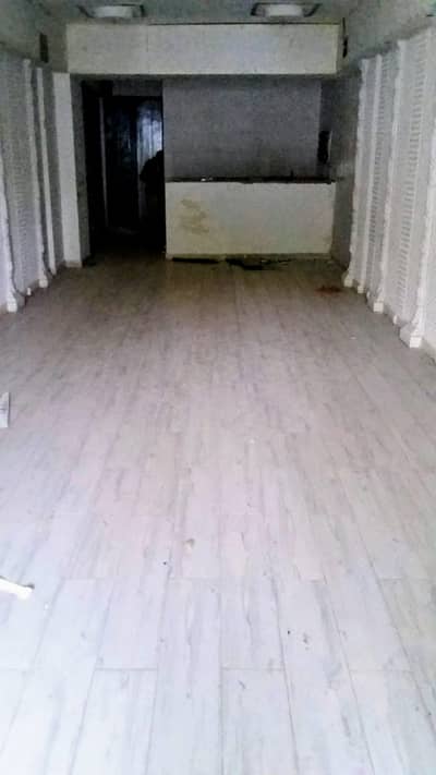 F-11 ISLAMABAD SHOP / OFFICE 3rd FLOOR CDA TRANSFER DEMAND 165 LAKH