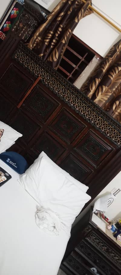 bedroom set for sell