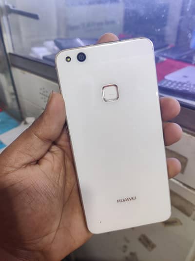 hawai p10 light 4GB 64GB Non PTA