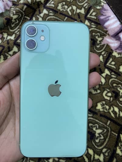 Apple iPhone 11