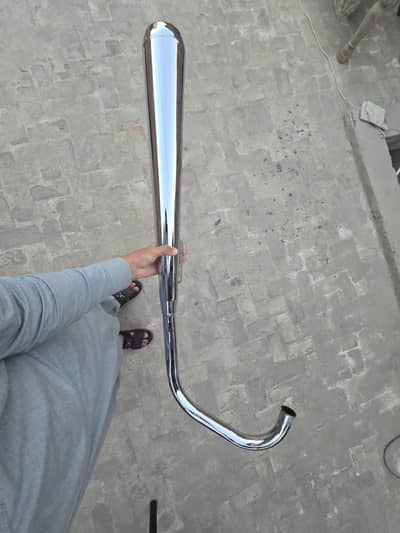 cg 125 AHL-3 org clincer for sale