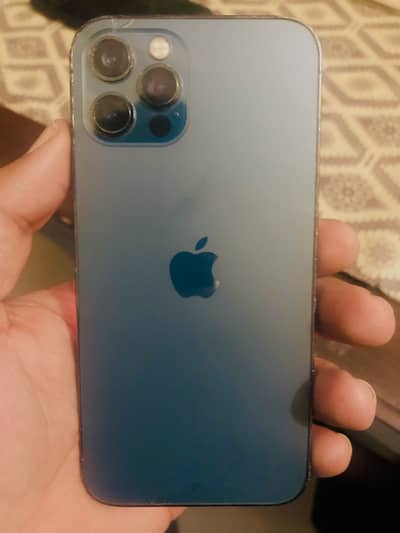 Apple iPhone 12 Pro – Non PTA – Excellent Condition