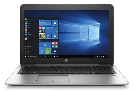 HP EliteBook