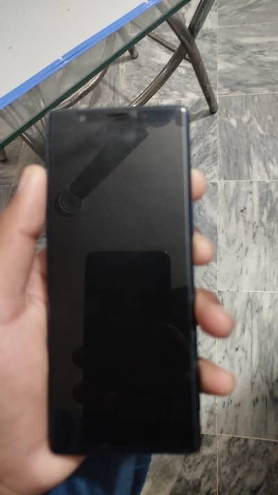 Sony Xperia 5 6/64gb  snapdragon 855 official pta approved