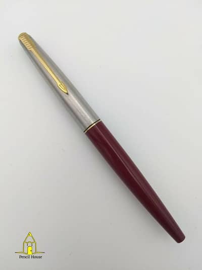 Parker 45 Available Smooth writing