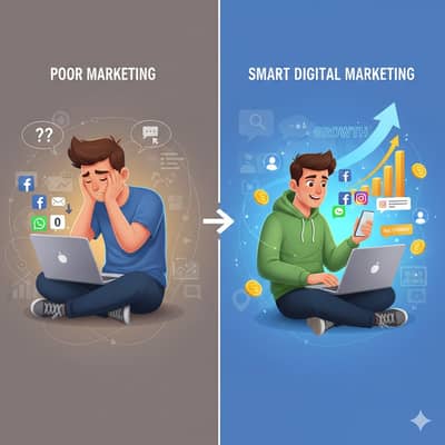 Complete E-Commerce Training: Meta, Shopify, Amazon & eBay