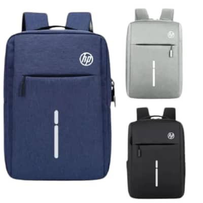 16 inches casual HP laptop bag