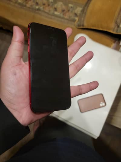 iphone 11 dul PTA approved