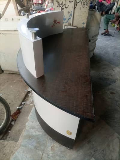 reception table for sale