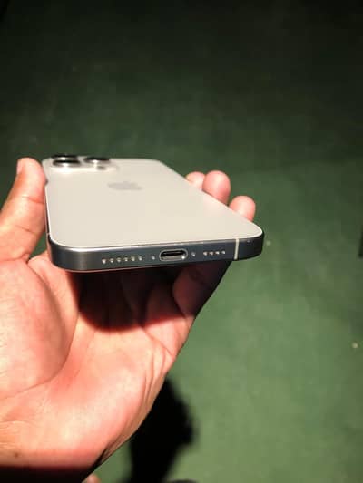 15 pro max complete box 80 battery dul sim 256 gb all okay