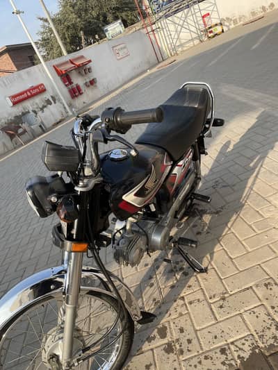 10/10 conditions oil use 10-40 kixx fuel high Upton