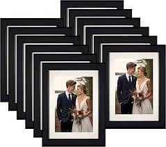 phoot frames for wall and table 0