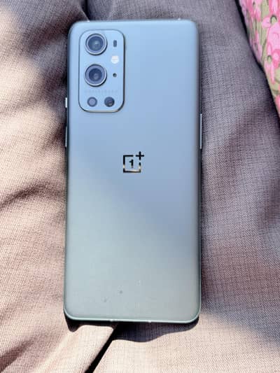 oneplus 9 pro