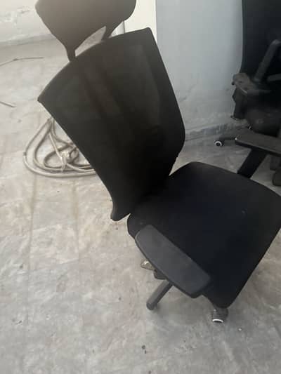computer chair