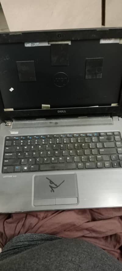 Dell latitude 3440