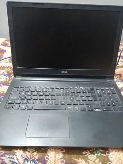 Dell latitude 3560