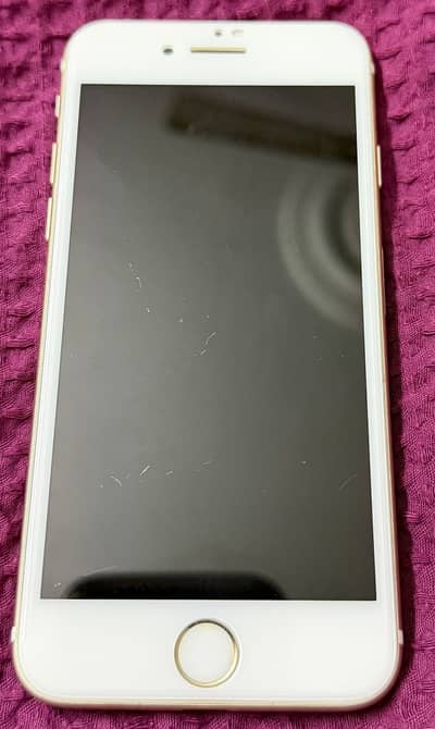 iPhone 7 PTA approved