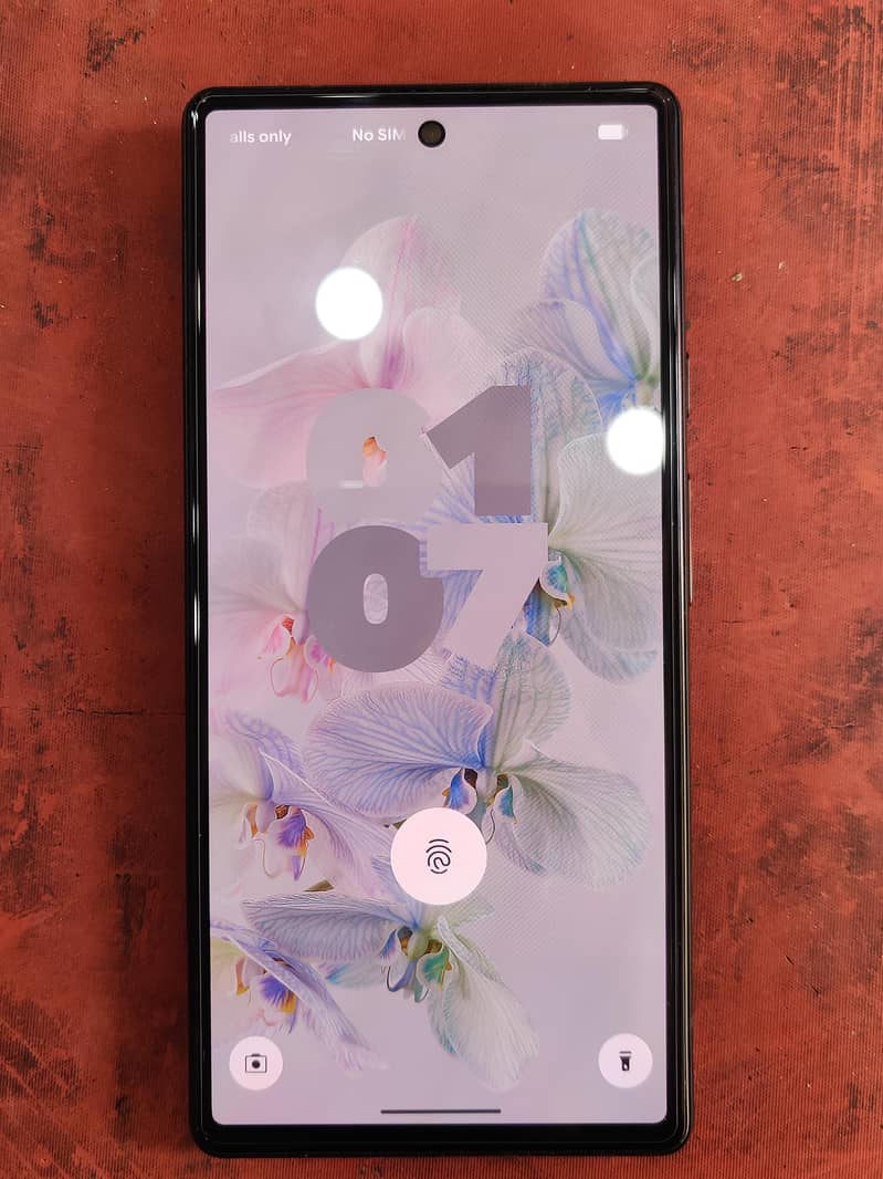 Google Pixel 6 1