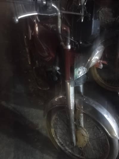 Good Condition new Engine