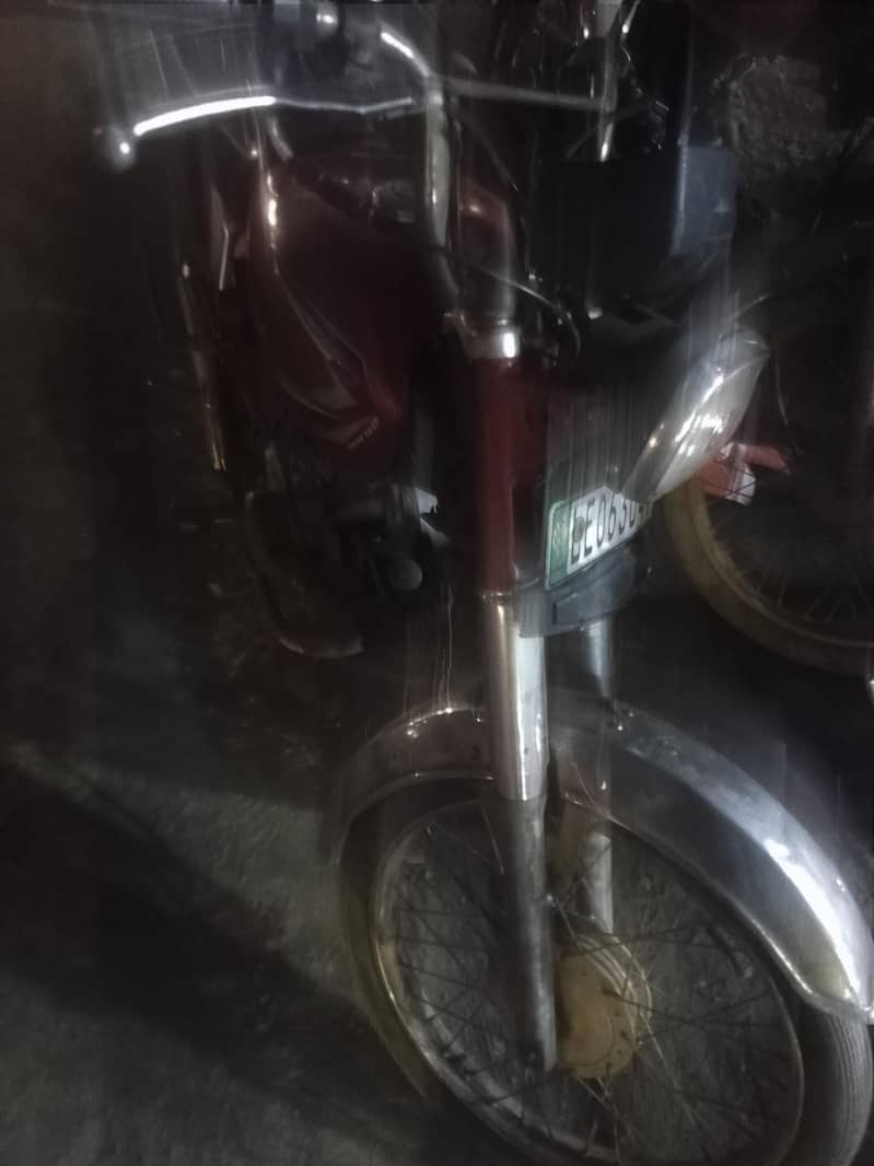 Good Condition new Engine 0