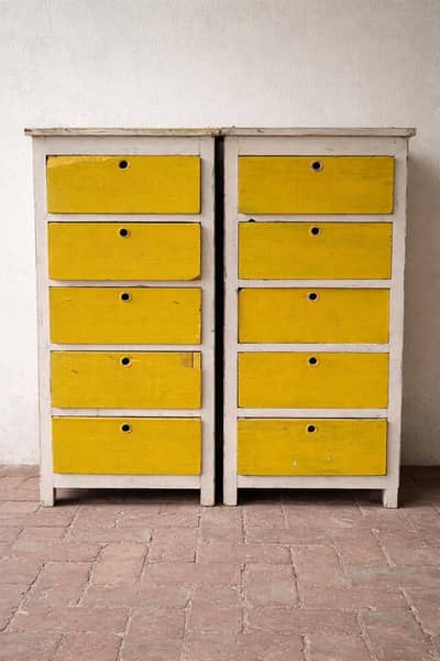 Drawers
