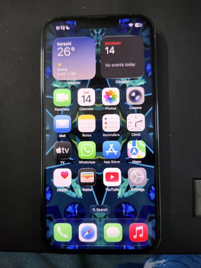 Iphone 13 Pro JV 128gb 10/10 Battery Health 96%