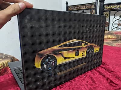 Laptop 4gb ram 320gb rom