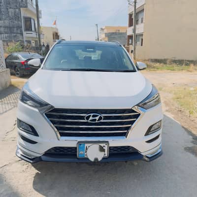 Tucson AWD For sale
